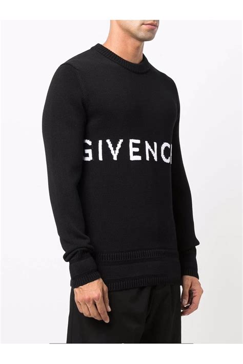 givenchy jumper cream|givenchy sweater cheap.